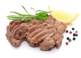Fleisch, Gewürze