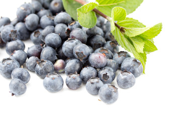 Blaubeeren
