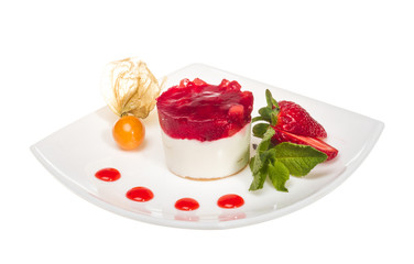 delicious shortcake