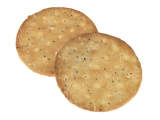 Cheese Melts Crackers