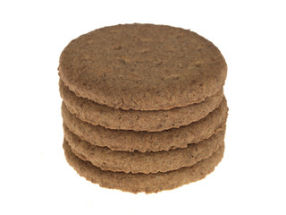 Wheatmeal Crackers
