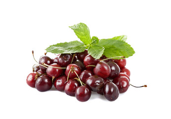 cherries