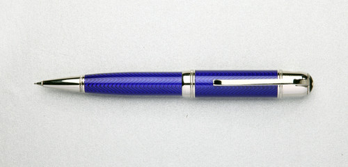 penna blu