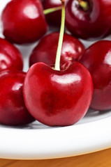 Bowl of Cherries