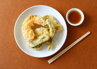 Tempura