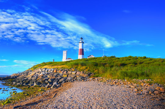 Montauk Lighthouse