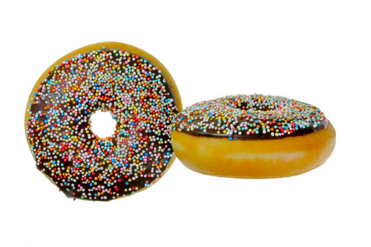 Donuts