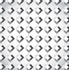rhombus pattern