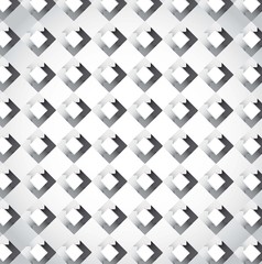 rhombus pattern