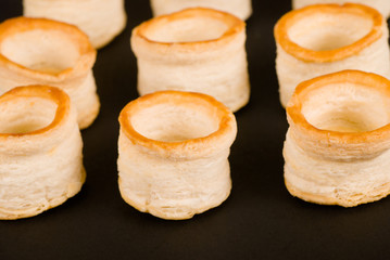 Vol au vents