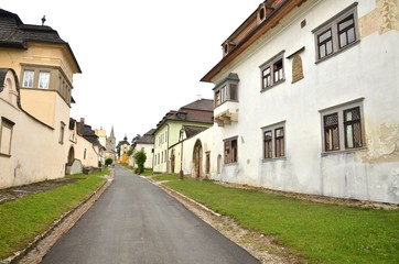 Chapter Spisska, Slovakia