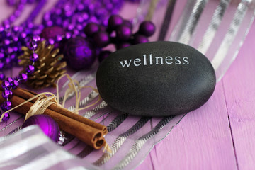 Wellness zu Weihnachten schenken