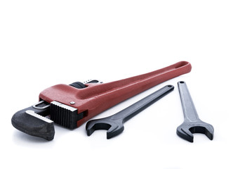 Adjustable wrench,spanner