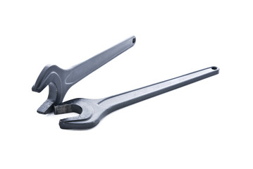 Black wrench