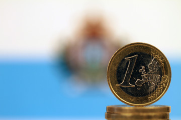 Euro San Marino