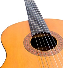 Obraz premium Classic guitar