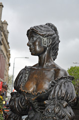 Molly Malone