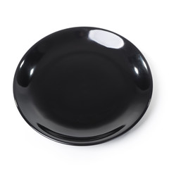 Black plate