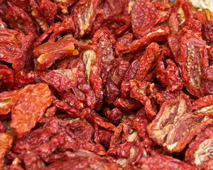 Dried Peppers for Sale