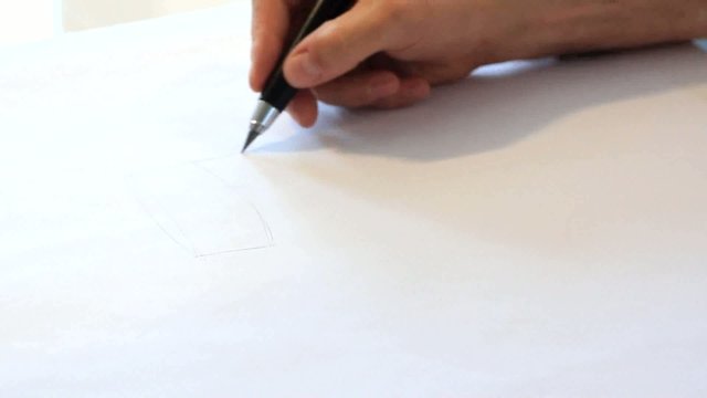 disegno a mano libera