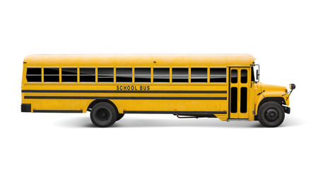 Schulbus_1 © tournee