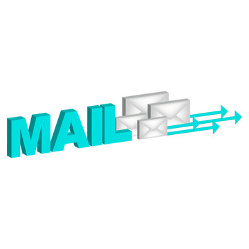 3D Mail