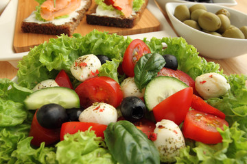 Salad