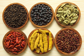 Spices