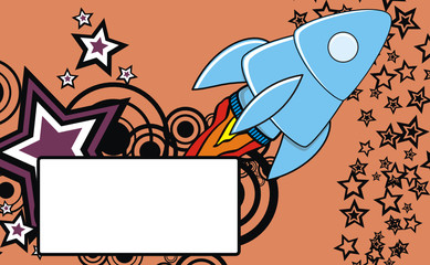 spaceship background copysapace4