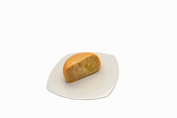 Italienischer Käse