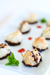 Macaroons