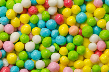 Decorazioni per dolci