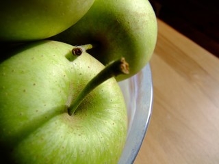 Äpfel