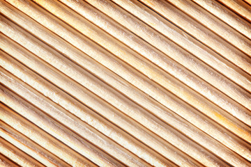 Large texture of the bamboo sticks for use as background