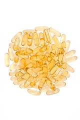 fish oil,capsule,drug
