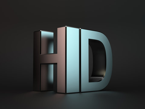 HD