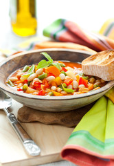minestrone