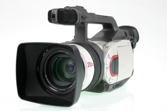 Camera video