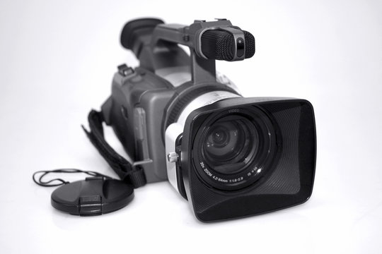 Camera video