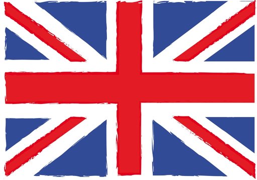 flag london