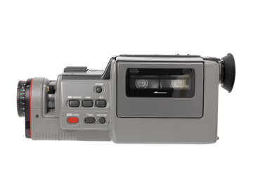 Video Camera