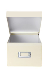 Cardboard Box