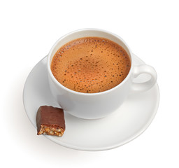 coffe cup