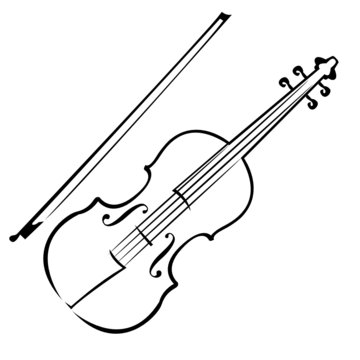 violine