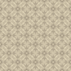 Decorative retro pattern