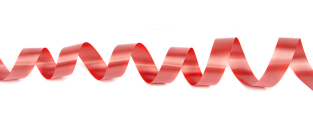 Fototapeta premium Ribbon