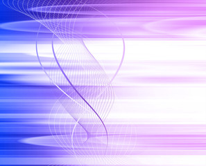 Abstract  background