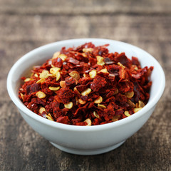 Spices - Chili