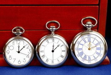 Orologi  a cipolla