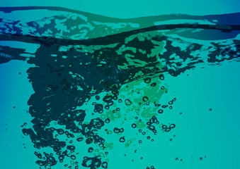  グラフィックパターン